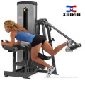 sports fitness boxing Glute Training machine (9a016)